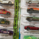 Illustration for article titled Colossal Die-Cast Collection - Box 62 - Part 4 begins...